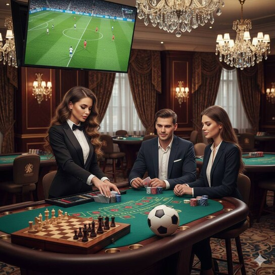 真人视频斗地主